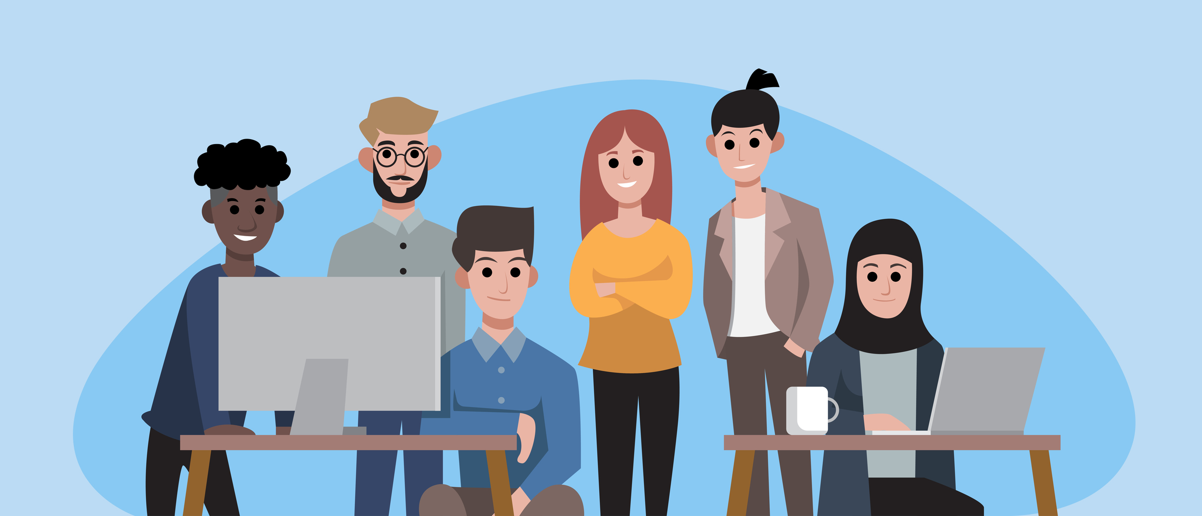 Marketing Service