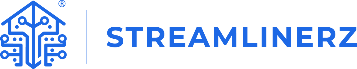 Streamlinerz